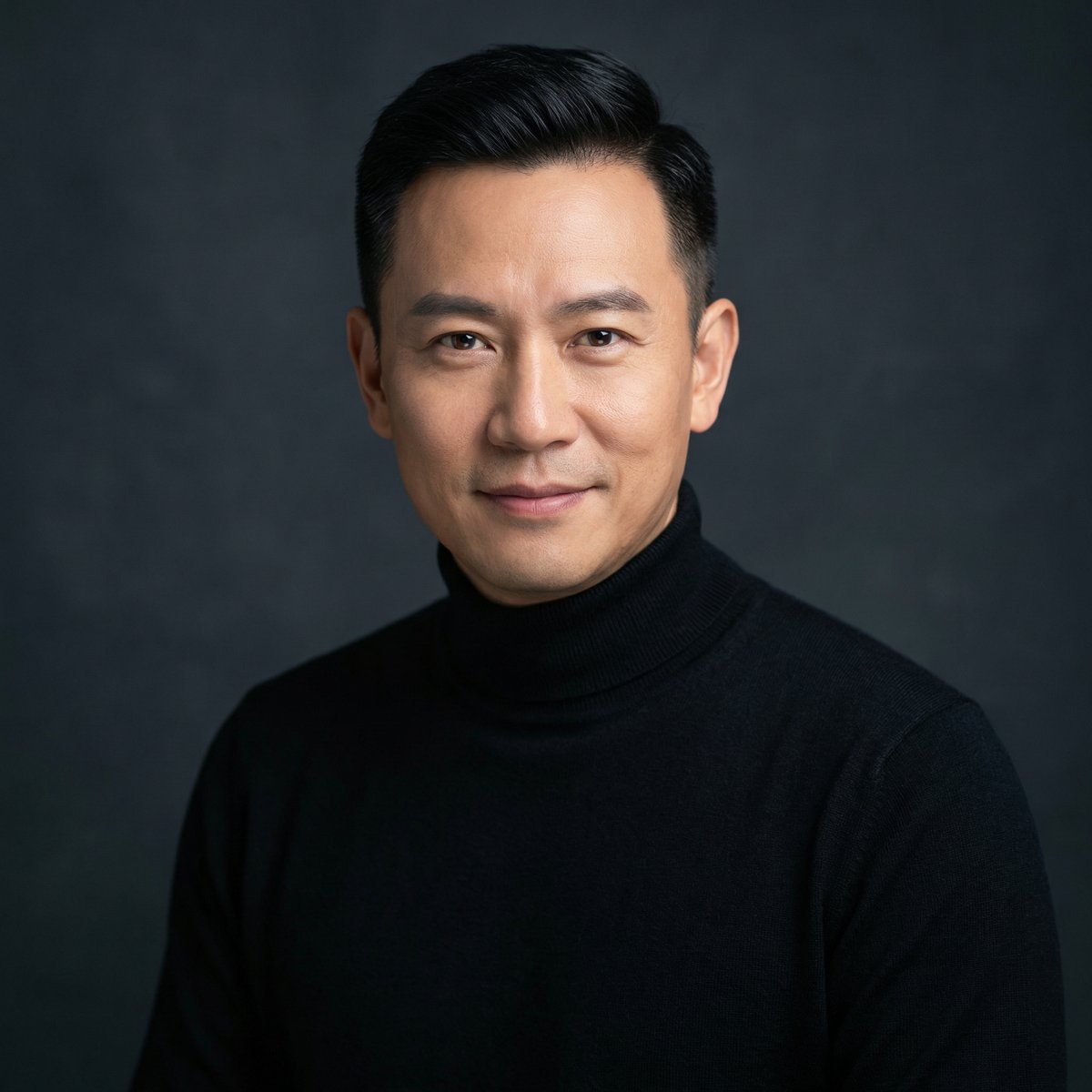 榴莲视频影视导演陈锐