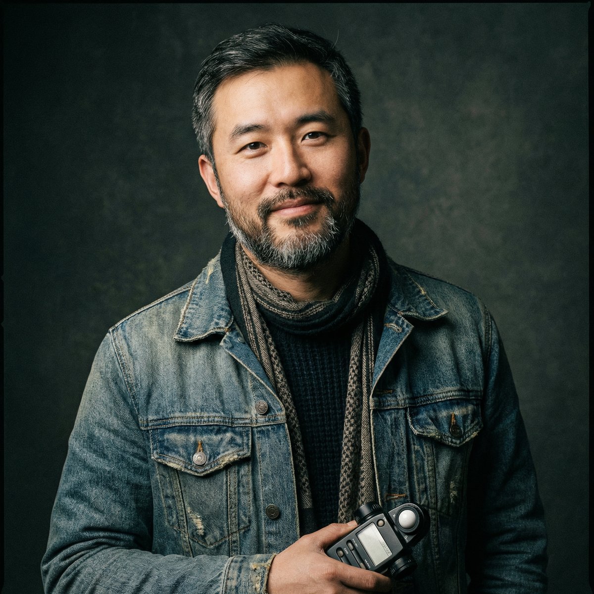 榴莲视频摄影师赵明远