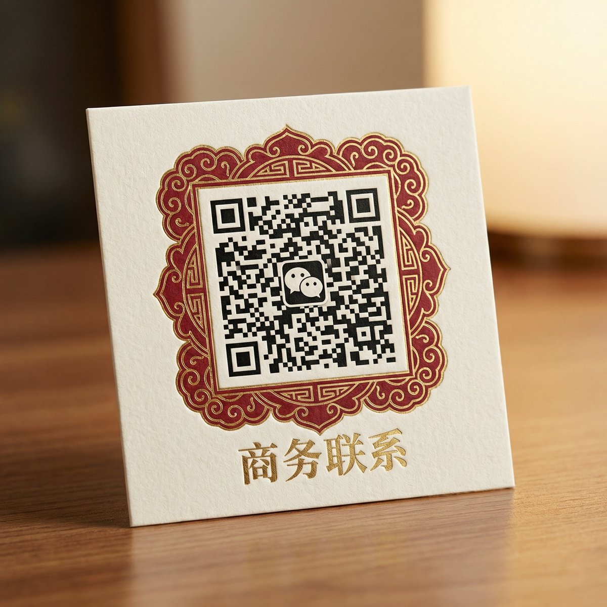 榴莲视频商务合作二维码