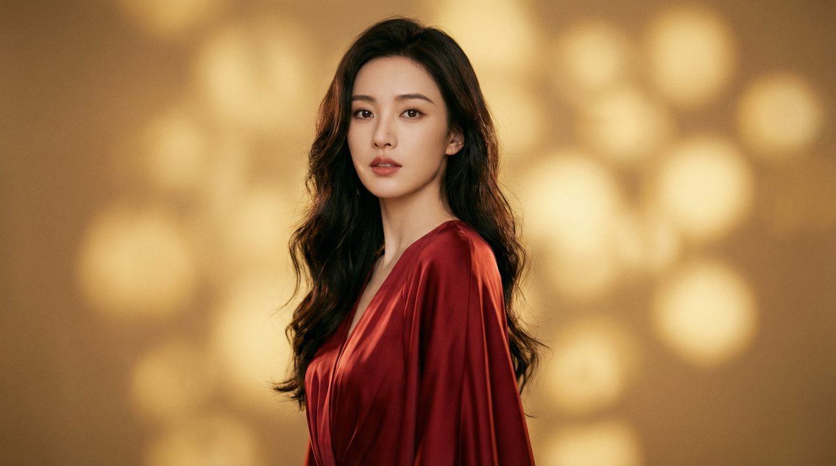 榴莲视频原创影视短片《红裙独白》视频