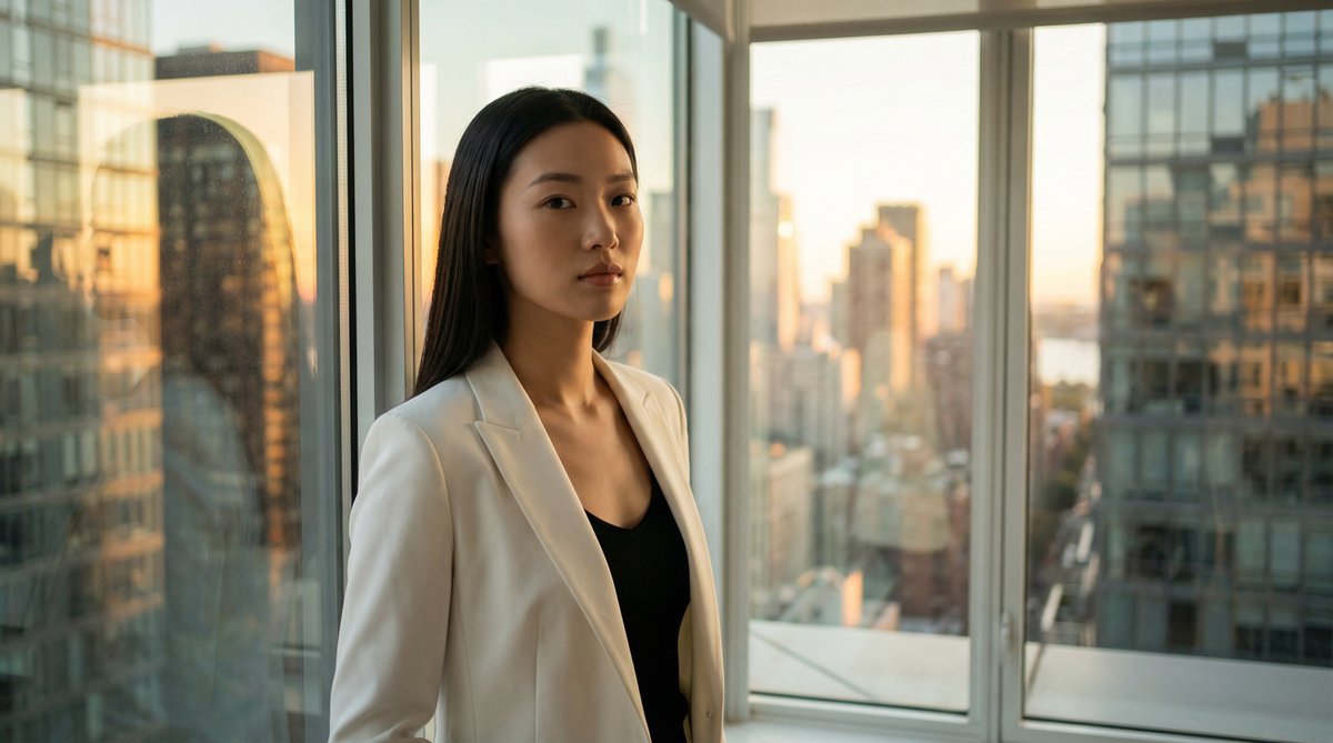 榴莲视频视频教程：都市人像摄影技巧