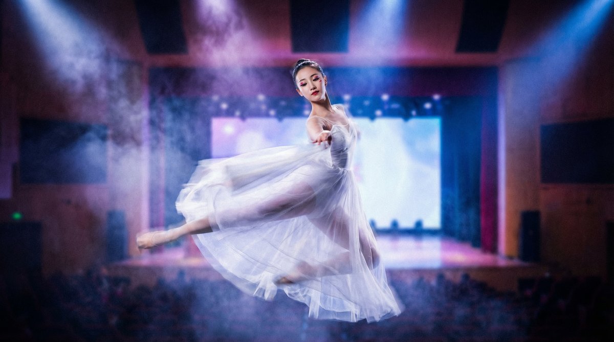 榴莲视频视频教程：舞蹈视频拍摄与剪辑