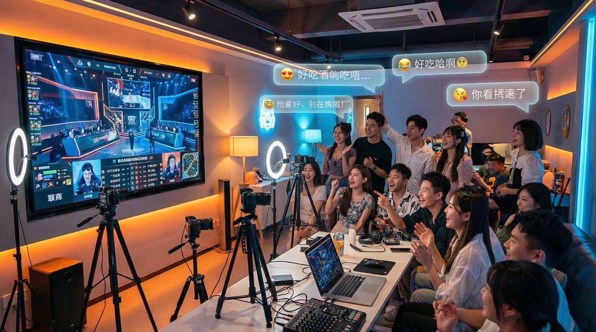 海角社区社区视频直播互动