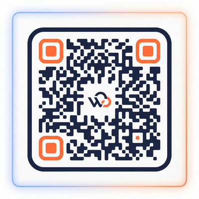 海角社区公众号二维码